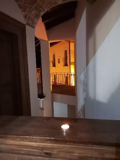 Piazzetta Del Forno Grazioso Bilocale Ad Assergi Luaran gambar